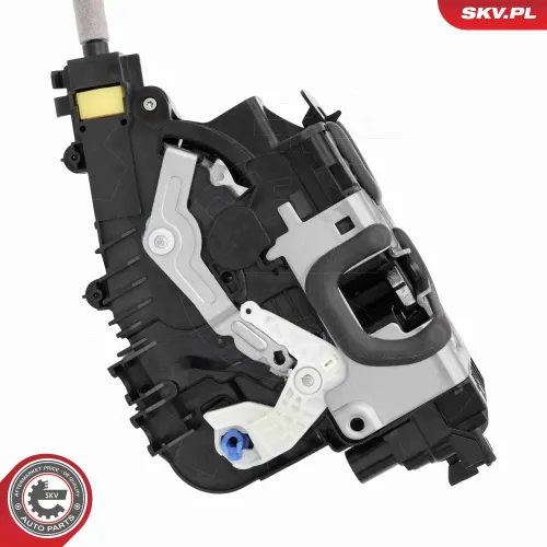 Türschloss hinten links ESEN SKV 60SKV493 Bild Türschloss hinten links ESEN SKV 60SKV493