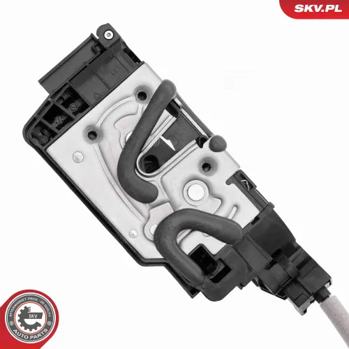 Türschloss hinten links ESEN SKV 60SKV493 Bild Türschloss hinten links ESEN SKV 60SKV493