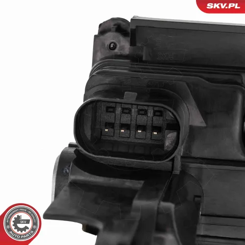 Türschloss hinten links ESEN SKV 60SKV493 Bild Türschloss hinten links ESEN SKV 60SKV493