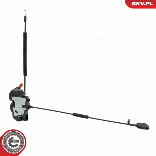 Türschloss vorne links ESEN SKV 60SKV511 Bild Türschloss vorne links ESEN SKV 60SKV511