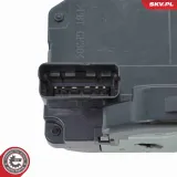 Halter, Bremssattel Hinterachse beidseitig ESEN SKV 67SKV670