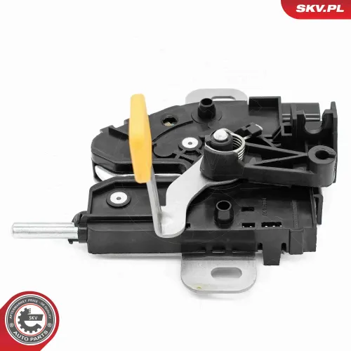 Motorhaubenschloss vorne ESEN SKV 60SKV600 Bild Motorhaubenschloss vorne ESEN SKV 60SKV600