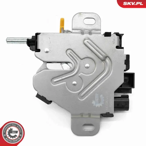 Motorhaubenschloss vorne ESEN SKV 60SKV600 Bild Motorhaubenschloss vorne ESEN SKV 60SKV600