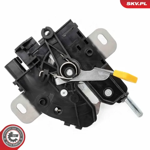 Motorhaubenschloss vorne ESEN SKV 60SKV601 Bild Motorhaubenschloss vorne ESEN SKV 60SKV601