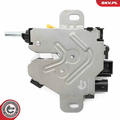 Motorhaubenschloss vorne ESEN SKV 60SKV601 Bild Motorhaubenschloss vorne ESEN SKV 60SKV601