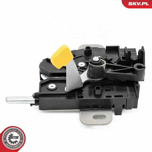 Motorhaubenschloss vorne ESEN SKV 60SKV601 Bild Motorhaubenschloss vorne ESEN SKV 60SKV601