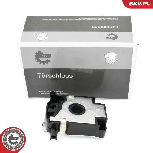 Motorhaubenschloss ESEN SKV 60SKV602 Bild Motorhaubenschloss ESEN SKV 60SKV602