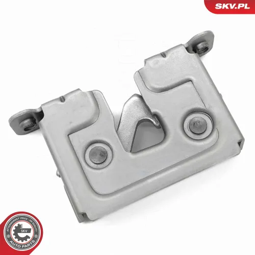 Motorhaubenschloss vorne ESEN SKV 60SKV604 Bild Motorhaubenschloss vorne ESEN SKV 60SKV604