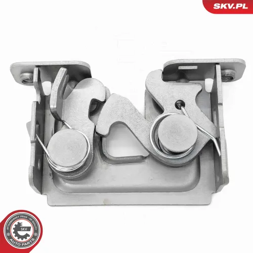 Motorhaubenschloss vorne ESEN SKV 60SKV604 Bild Motorhaubenschloss vorne ESEN SKV 60SKV604