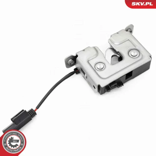 Motorhaubenschloss ESEN SKV 60SKV607 Bild Motorhaubenschloss ESEN SKV 60SKV607