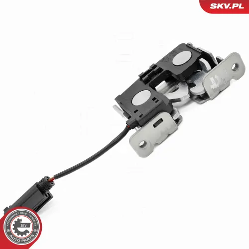 Motorhaubenschloss ESEN SKV 60SKV607 Bild Motorhaubenschloss ESEN SKV 60SKV607