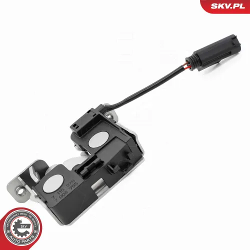 Motorhaubenschloss ESEN SKV 60SKV607 Bild Motorhaubenschloss ESEN SKV 60SKV607