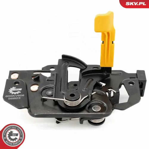 Motorhaubenschloss vorne ESEN SKV 60SKV608 Bild Motorhaubenschloss vorne ESEN SKV 60SKV608