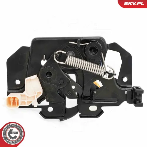 Motorhaubenschloss vorne ESEN SKV 60SKV608 Bild Motorhaubenschloss vorne ESEN SKV 60SKV608