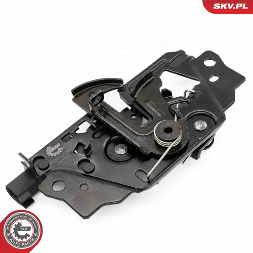 Motorhaubenschloss vorne Motorhaube ESEN SKV 60SKV609 Bild Motorhaubenschloss vorne Motorhaube ESEN SKV 60SKV609