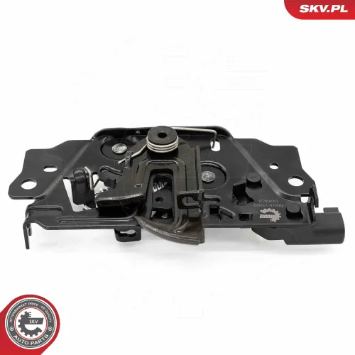 Motorhaubenschloss vorne Motorhaube ESEN SKV 60SKV609 Bild Motorhaubenschloss vorne Motorhaube ESEN SKV 60SKV609