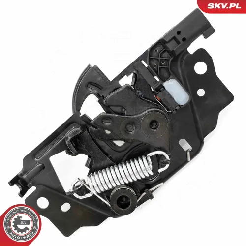 Motorhaubenschloss vorne Motorhaube ESEN SKV 60SKV609 Bild Motorhaubenschloss vorne Motorhaube ESEN SKV 60SKV609