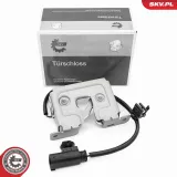 Motorhaubenschloss ESEN SKV 60SKV610