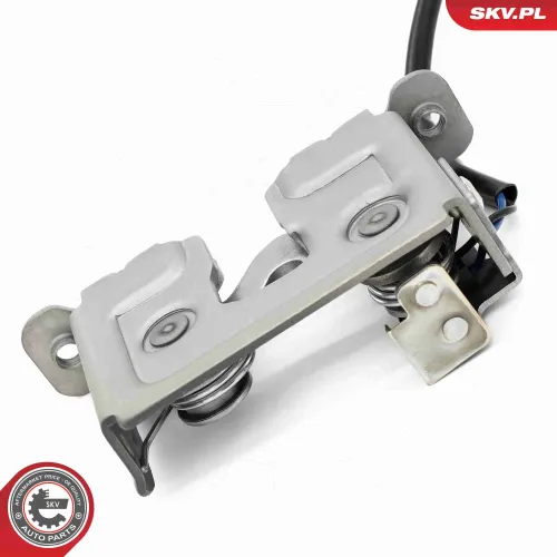 Motorhaubenschloss ESEN SKV 60SKV610 Bild Motorhaubenschloss ESEN SKV 60SKV610