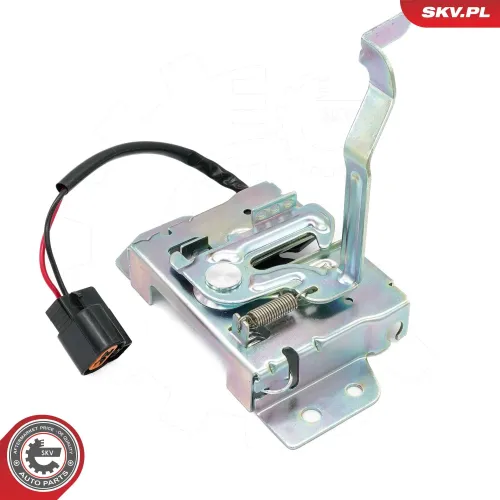 Motorhaubenschloss Kofferraum ESEN SKV 60SKV617 Bild Motorhaubenschloss Kofferraum ESEN SKV 60SKV617