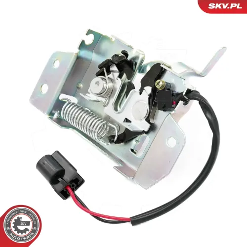 Motorhaubenschloss Kofferraum ESEN SKV 60SKV617 Bild Motorhaubenschloss Kofferraum ESEN SKV 60SKV617