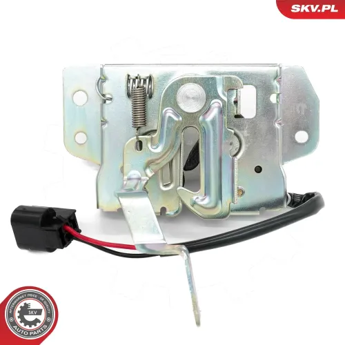 Motorhaubenschloss Kofferraum ESEN SKV 60SKV617 Bild Motorhaubenschloss Kofferraum ESEN SKV 60SKV617