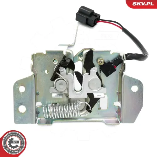 Motorhaubenschloss Kofferraum ESEN SKV 60SKV617 Bild Motorhaubenschloss Kofferraum ESEN SKV 60SKV617