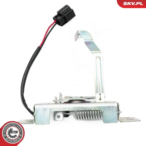 Motorhaubenschloss Kofferraum ESEN SKV 60SKV617 Bild Motorhaubenschloss Kofferraum ESEN SKV 60SKV617