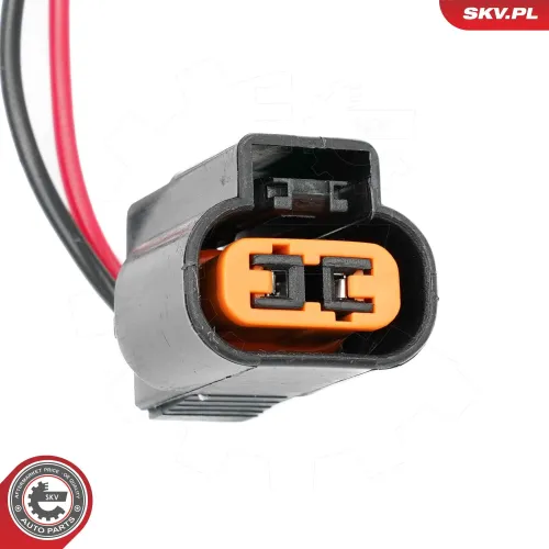 Motorhaubenschloss Kofferraum ESEN SKV 60SKV617 Bild Motorhaubenschloss Kofferraum ESEN SKV 60SKV617