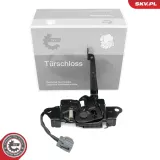 Motorhaubenschloss ESEN SKV 60SKV618