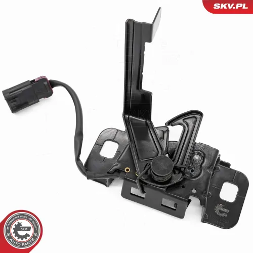 Motorhaubenschloss vorne ESEN SKV 60SKV619 Bild Motorhaubenschloss vorne ESEN SKV 60SKV619