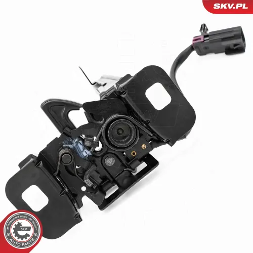 Motorhaubenschloss vorne ESEN SKV 60SKV619 Bild Motorhaubenschloss vorne ESEN SKV 60SKV619