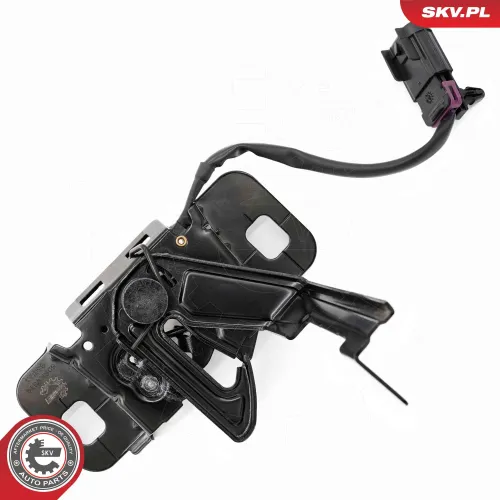 Motorhaubenschloss vorne ESEN SKV 60SKV619 Bild Motorhaubenschloss vorne ESEN SKV 60SKV619