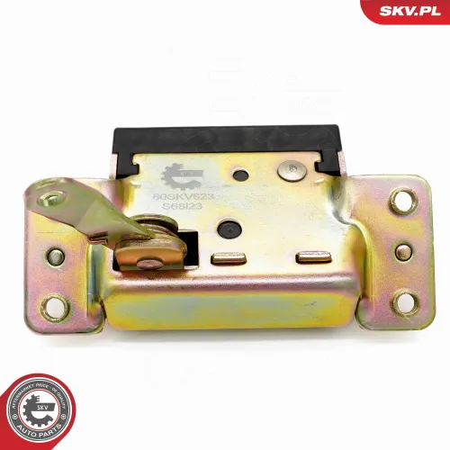 Heckklappenschloss Fahrzeugheckklappe ESEN SKV 60SKV623 Bild Heckklappenschloss Fahrzeugheckklappe ESEN SKV 60SKV623