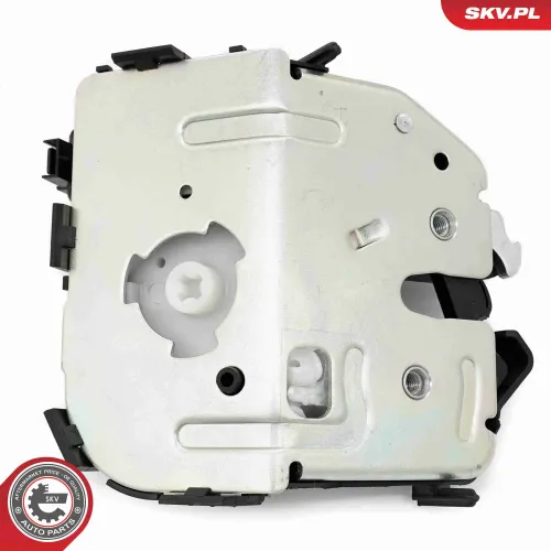 Heckklappenschloss hinten ESEN SKV 60SKV624 Bild Heckklappenschloss hinten ESEN SKV 60SKV624