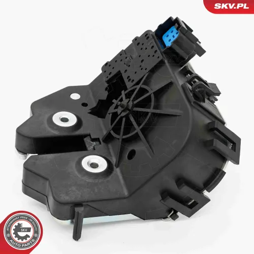 Heckklappenschloss hinten ESEN SKV 60SKV624 Bild Heckklappenschloss hinten ESEN SKV 60SKV624