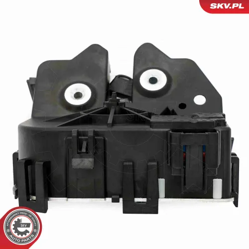 Heckklappenschloss hinten ESEN SKV 60SKV624 Bild Heckklappenschloss hinten ESEN SKV 60SKV624