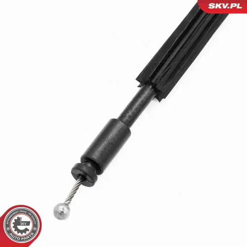 Halter, Bremssattel Hinterachse beidseitig ESEN SKV 67SKV930 Bild Halter, Bremssattel Hinterachse beidseitig ESEN SKV 67SKV930