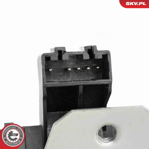 Halter, Bremssattel Hinterachse beidseitig ESEN SKV 67SKV930 Bild Halter, Bremssattel Hinterachse beidseitig ESEN SKV 67SKV930