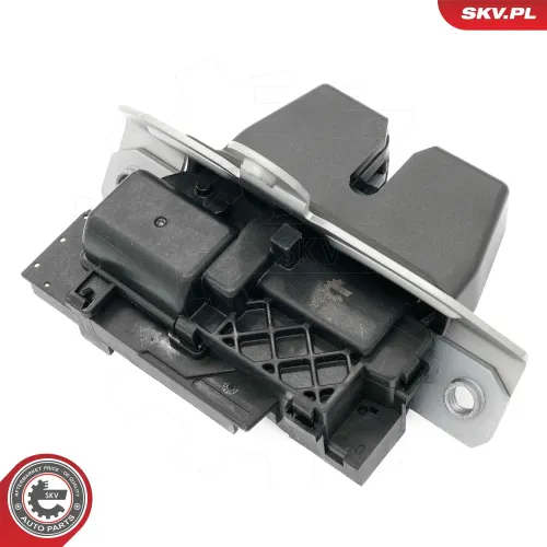 Heckklappenschloss Fahrzeugheckklappe ESEN SKV 60SKV626 Bild Heckklappenschloss Fahrzeugheckklappe ESEN SKV 60SKV626