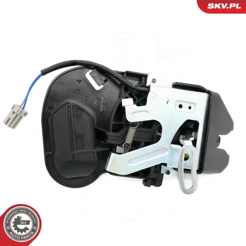 Heckklappenschloss ESEN SKV 60SKV628 Bild Heckklappenschloss ESEN SKV 60SKV628