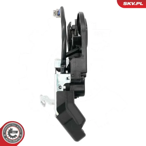 Heckklappenschloss ESEN SKV 60SKV628 Bild Heckklappenschloss ESEN SKV 60SKV628