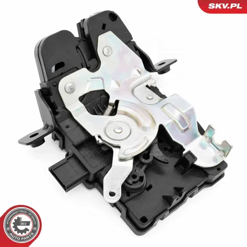 Heckklappenschloss ESEN SKV 60SKV629 Bild Heckklappenschloss ESEN SKV 60SKV629
