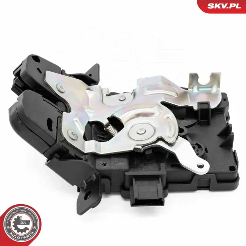 Heckklappenschloss ESEN SKV 60SKV629 Bild Heckklappenschloss ESEN SKV 60SKV629