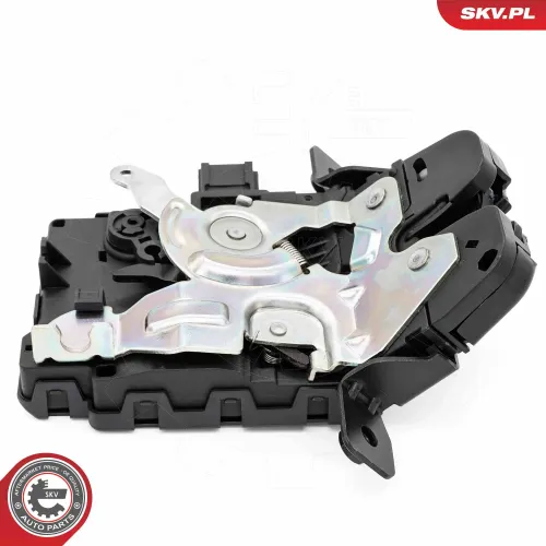 Heckklappenschloss ESEN SKV 60SKV629 Bild Heckklappenschloss ESEN SKV 60SKV629