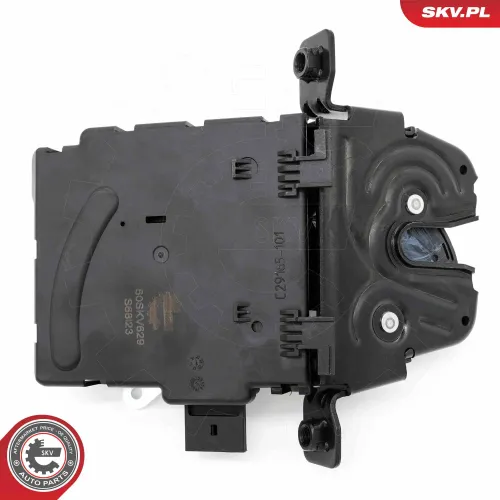 Heckklappenschloss ESEN SKV 60SKV629 Bild Heckklappenschloss ESEN SKV 60SKV629