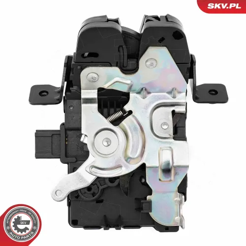 Heckklappenschloss ESEN SKV 60SKV629 Bild Heckklappenschloss ESEN SKV 60SKV629
