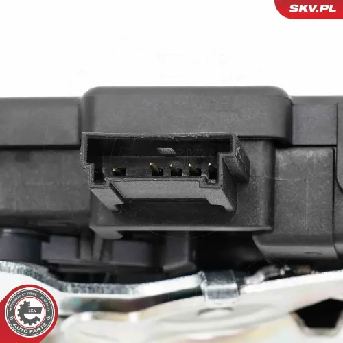 Heckklappenschloss ESEN SKV 60SKV629 Bild Heckklappenschloss ESEN SKV 60SKV629