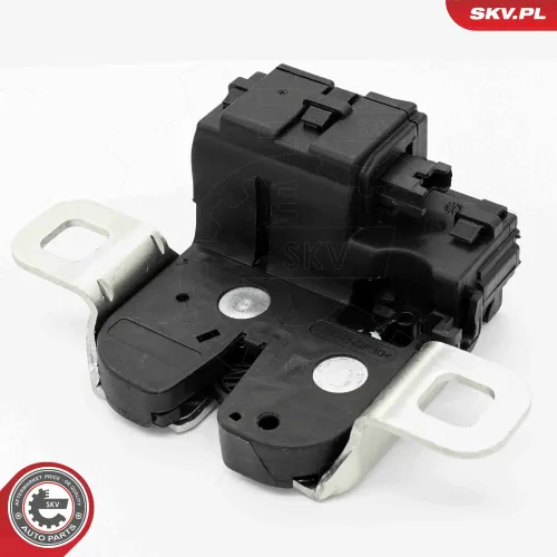 Heckklappenschloss ESEN SKV 60SKV630 Bild Heckklappenschloss ESEN SKV 60SKV630