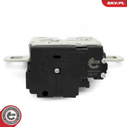 Heckklappenschloss ESEN SKV 60SKV630 Bild Heckklappenschloss ESEN SKV 60SKV630